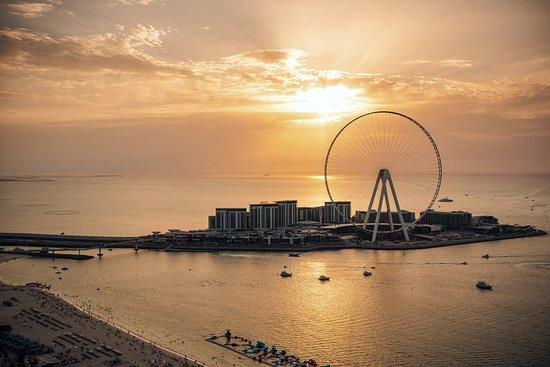 Pure Sky Lounge & Dining